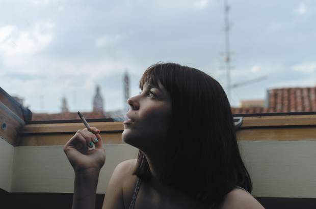 Жінкам важче кинути курити