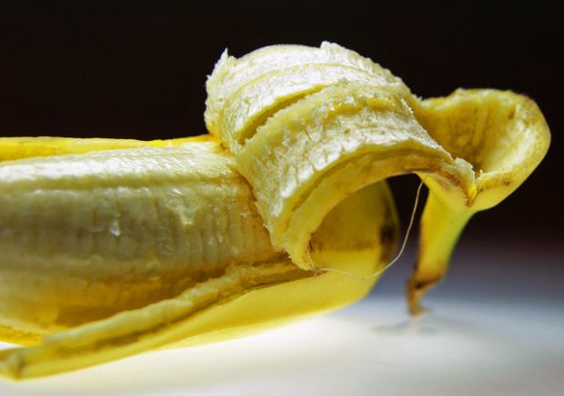 Користь бананів зі шкіркою