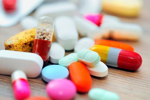 Міністерство охорони здоров'я заборонило застосування в Україні 39 лікарських засобів, виробники та/або заявники яких мають юридичну адресу та/або адр