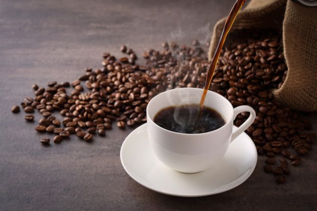 Регулярне вживання кави може вберегти від діабету 2 типу жінок, які хворіли на діабет під час вагітності. Заміна штучно підсолоджених і підсолоджених 