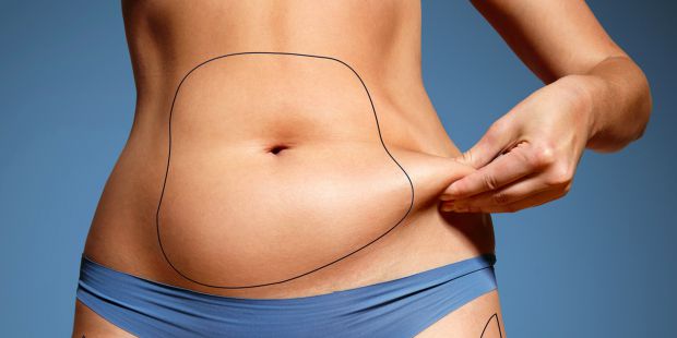 Вісцеральний жир, що накопичується в ділянці живота, надзвичайно небезпечний для організму, тому медики рекомендують приділяти серйозну увагу боротьбі