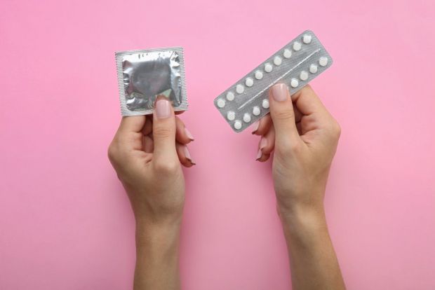 На жаль, для багатьох жінок презервативи, спіралі, гелі, таблетовані форми не є засобами вибору, а ось нетрадиційні методи захисту від незапланованої 