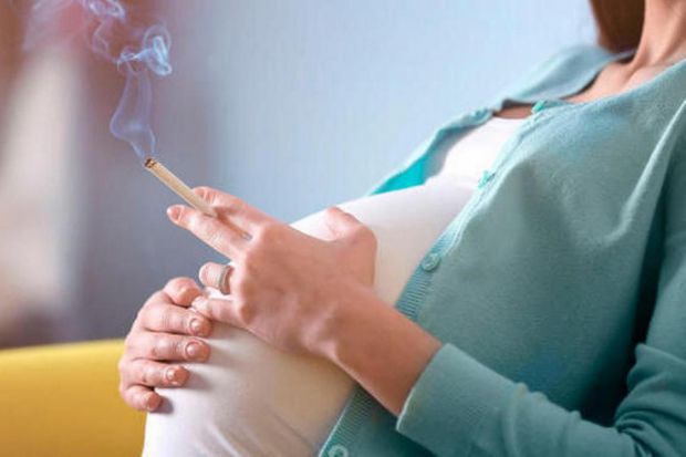 гідно з дослідженням Данських вчених, щоденне куріння впливає на організм потенційних батьків ще до зачаття дитини. В результаті у потомства чоловічої