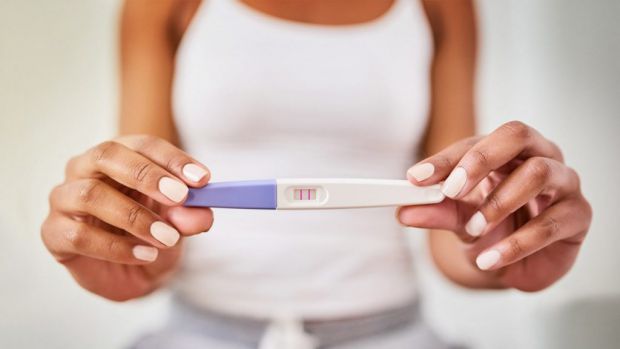 За даними Національного інституту охорони здоров’я, тести на вагітність, проведені вдома, точні приблизно на 98 відсотків, якщо їх правильно використо