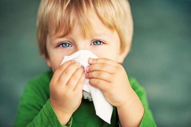 Немає такої дитини, яку б не мучив нежить, і це цілком логічно, адже слизова носа одна з перших контактує з вірусами і бактеріями, які потрапляють в о