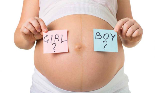 Нове дослідження в Кембриджі виявило, що визначення статі дитини під час вагітності може покращити шанси на життя.