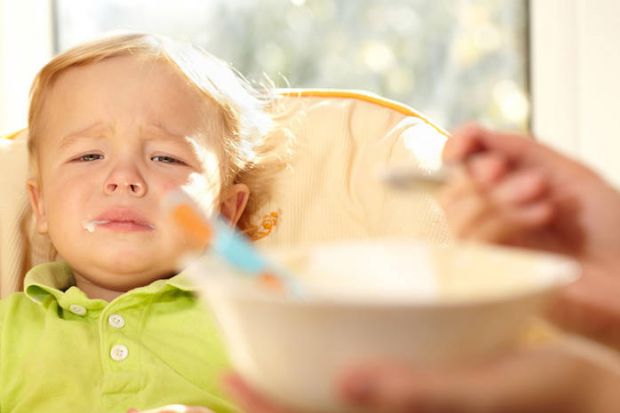 Під час застуди або отруєння кожна дитина схильна відмовлятися від їжі, навіть від раніше улюблених продуктів. У статті ми розглянемо цінні поради щод