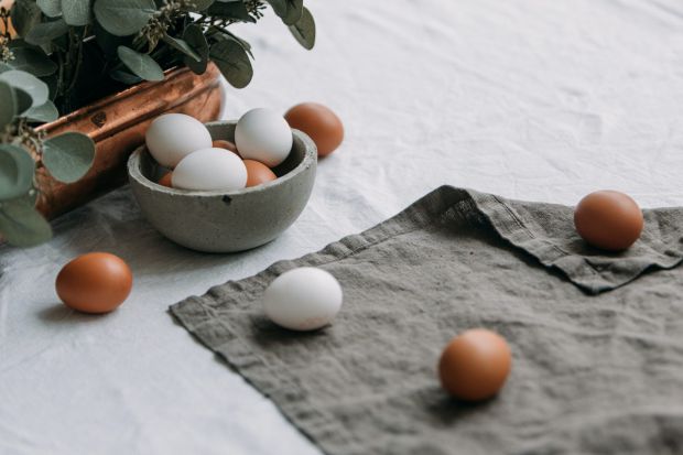 Яйця є природним джерелом вітаміну D. Скільки потрібно їсти яєць в день, щоб підтримувати потрібний баланс цього вітаміну в організмі людини?
