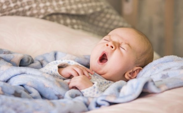 Сон дитини є однією з ключових складових її здоров'я та добробуту. Але, як і з будь-якими речами в житті, із сном можуть бути проблеми. Одна з найбіль