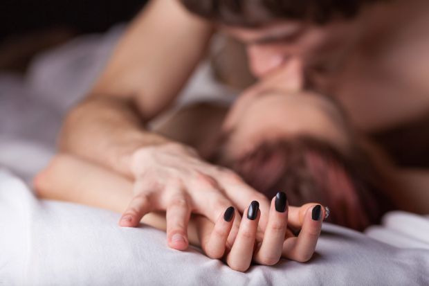 Лікар-сексолог Євген Кульгавчук розповів, скільки сексу потрібно, щоб підтримувати здоров'я.