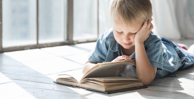 Чи люблять ваші діти читати? Здавалося б, парадокс: є методики для навчання читанню - буквам складам, словам - а ось методики привчання читати книги -