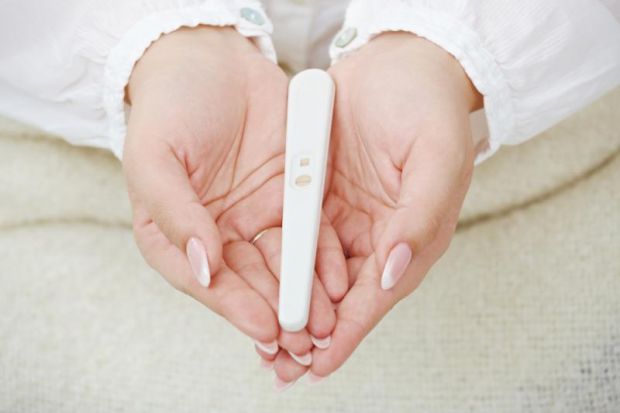 Для жінок, які використовували внутрішньоматкові засоби, ймовірність відтермінування вагітності на півтора року в чотири рази вище в порівнянні з тими