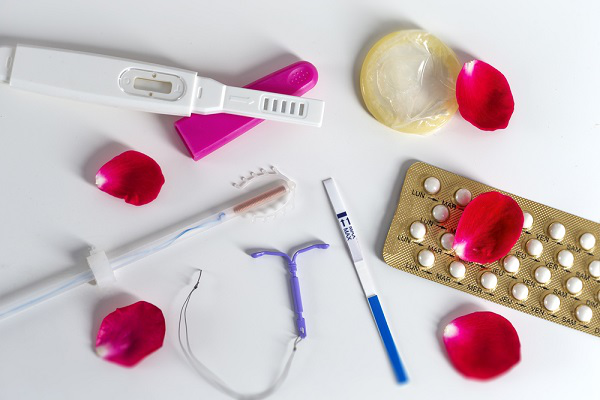 Вчені зі Школи громадського здоров'я Блумберга переконані, що у пар, які використовують контрацепцію, в три рази більше шансів мати регулярний секс.