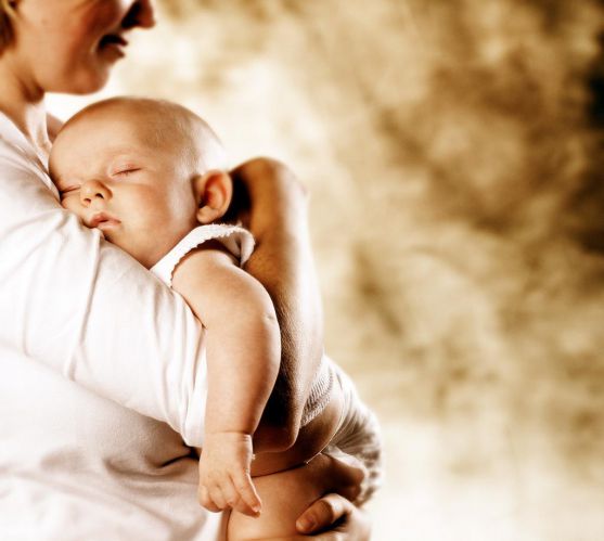 Вчені університету Південної Каліфорнії ( University of Southern California ) розповіли про плюси пізнього материнства.