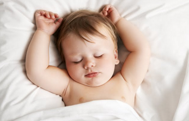 Деколи вранці ви можете бути стривожені, коли виявите, що ваша дитина спить у спітнілому одязі та на спітнілих простирадлах, або хвилюватися, коли ваш