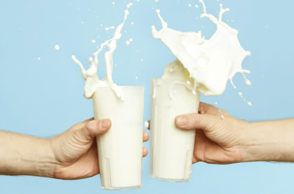 Щодо коров'ячого молока, про нього існує безліч теорій: одні фахівці стверджують, що воно шкідливе і для дорослих, а для дітей - і говорити не варто. 