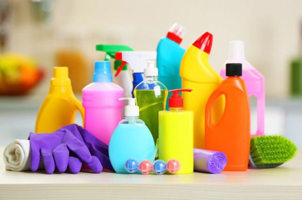 З приходом сучасних побутових засобів миючих засобів у наші домівки, ми стали більш залежними від них для підтримання чистоти та гігієни. Часто виника
