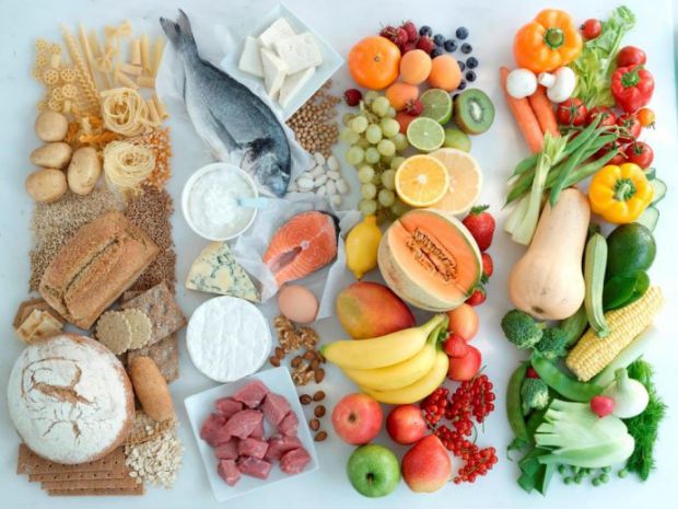 Збалансоване харчування – це концепція, що стосується способу харчування, який забезпечує організм необхідною кількістю поживних речовин, вітамінів та
