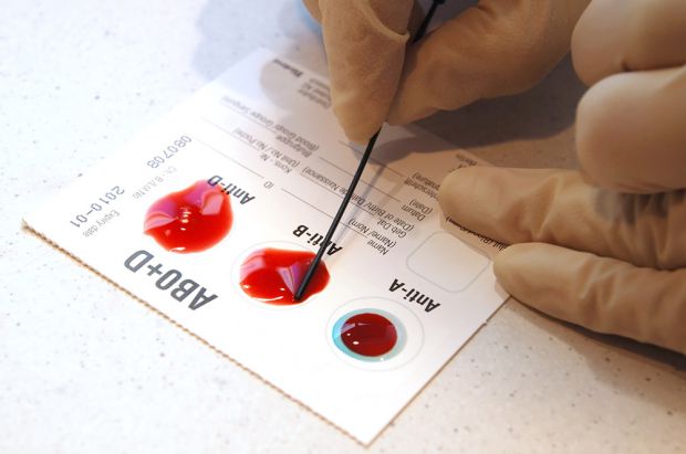Відповідно до нового мета-аналізу, проведеного дослідниками Школи медицини Мерілендського університету (UMSOM), група крові людини може бути пов’язана