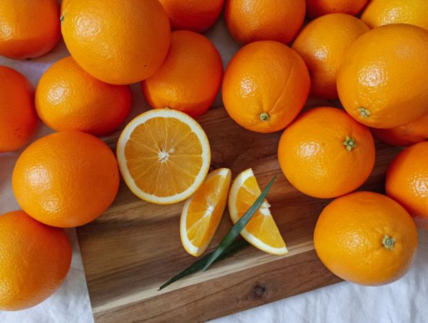 Нутриціолог-дієтолог Ганна Полякова розповіла, чим корисна цедра апельсинових плодів та як її можна застосувати для зміцнення імунітету.