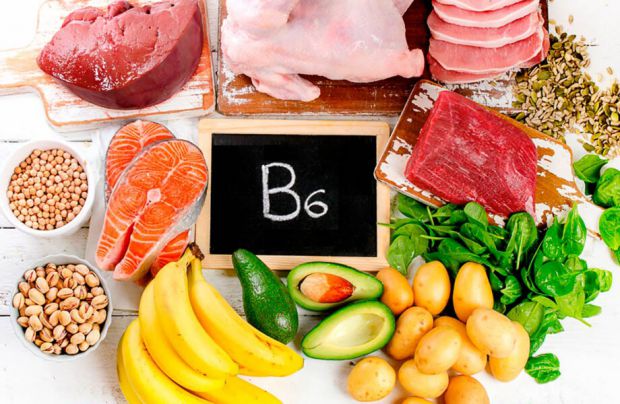 При схудненні важливо збалансовано харчуватися і отримувати необхідну кількість різних вітамінів і поживних речовин. Вітамін B6 відіграє ключову роль 