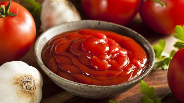 Як з'ясувалося, кетчуп може спровокувати ожиріння.