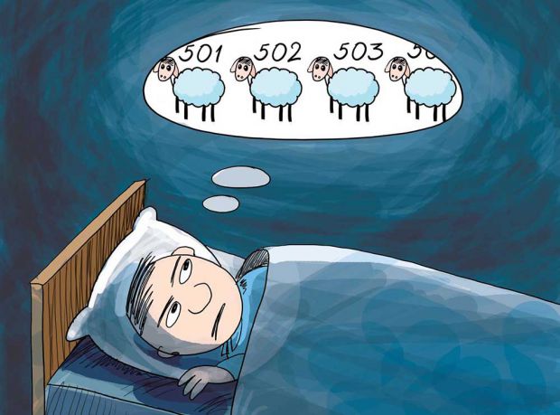 Практика засинання під назвою 4−7−8 не нова, вона прийшла до нас із аюрведи. Її ефективність підтверджують спеціалісти з різних куточків с
