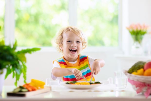 Шкідливі звички у харчуванні впливають на дитяче здоров'я не менше, ніж погана екологія чи неправильний спосіб життя. Звичайно, всі батьки намагаються