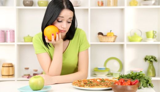 Їжа має на меті задовольнити ваш апетит і смакові рецептори, але коли ви не відчуваєте ситості після їжі, це може призвести до того, що ви з’їсте біль