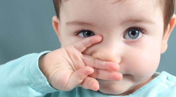 Проблема полягає в тому, що не завжди з першого разу вдається визначити, на що у малюка може бути алергія, навіть якщо Ви прийшли на прийом до досить 