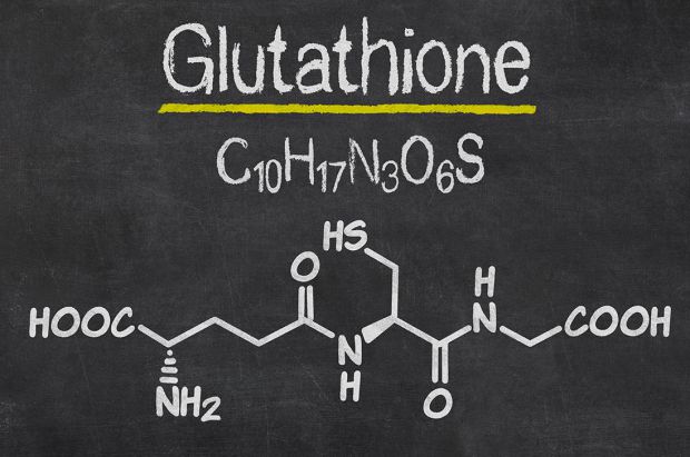 Якщо ви хочете значно покращити своє здоров’я та самопочуття, ви можете розглянути глутатіон (GSH).