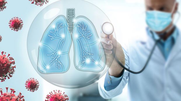 Ураження легень необхідно одразу діагностувати та лікувати, тому що в результаті це може спровокувати виникнення серйозних проблем зі здоров'ям і наві