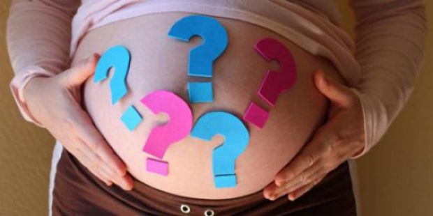  5 поширених помилок про зачаття і вагітності.