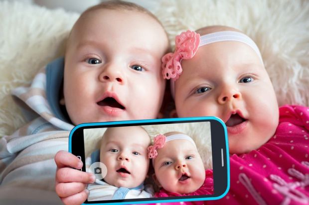 Науковці провели дослідження, яке показало, що використання смартфона гальмує розвиток дітей. Експерти додали, що занепокоєння викликає те, що вікова 