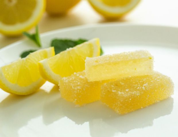 Лимонний мармелад без цукру: ідея для ідеальної фігури. Смачно і корисно! Ідітям теж сподобається!