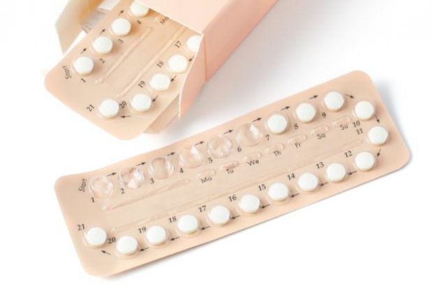 Більшість протизаплідних таблеток містять естроген, який порушує гормональний цикл жіночого організму. Коли естроген присутній у низьких рівнях, він п