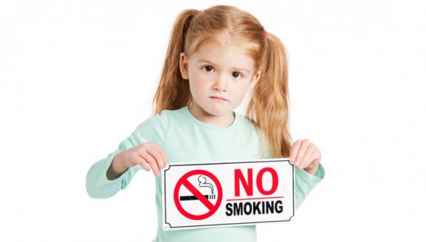 За даними міжнародної групи дослідників, діти, чиї батьки в дитинстві були пасивними курцями, на 59% частіше хворіють на астму.
