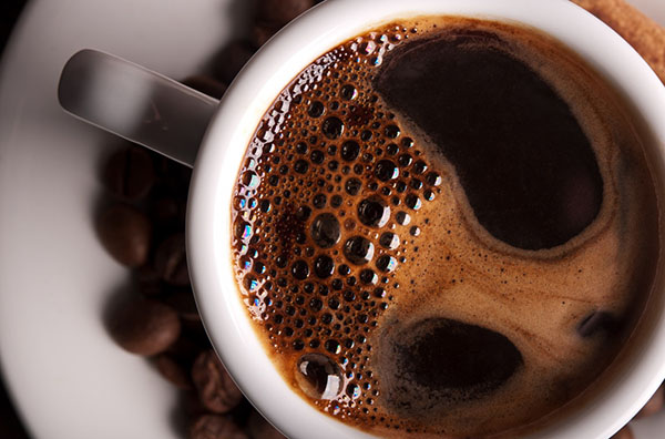 Одне з нових медичних досліджень стверджує, що кофеїн впливає зміну свідомості.