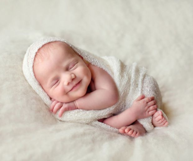 Вчені визначити найкращий вік для народження першої дитини.