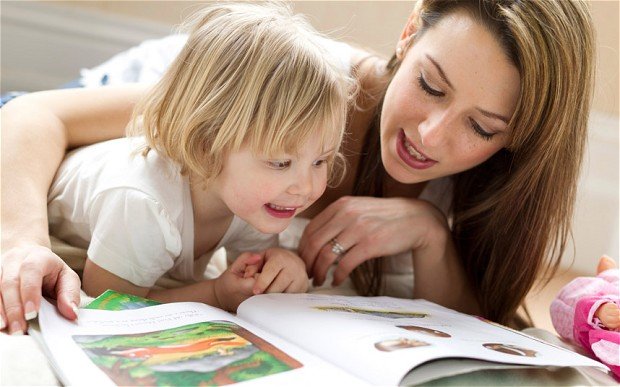 З усіх видів діяльності, які ви можете виконувати з малюками, фонологічні заняття є найважливішими для розвитку навичок грамоти. Фонологічна обізнаніс