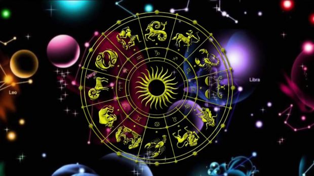 Щоденний гороскоп для кожного знака Зодіаку.