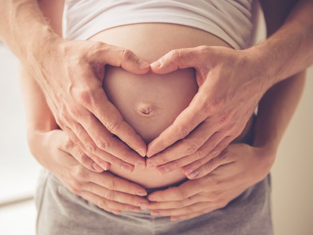 Згідно з результатами недавнього дослідження, пізня вагітність може впливати на тривалість життя жінки. До таких результатів прийшли вчені з Північноа
