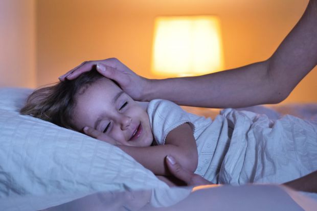 Про що свідчать страшні сни дитини, як батьки можуть правильно допомогти їх подолати й чи завжди кошмари — це сигнал, що треба звертатися до психолога