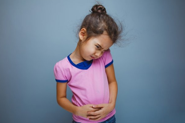 Кишкова інфекція, також відома як гастроентерит, є поширеною проблемою серед дітей. Ця нездужання може бути спричинена різними вірусами, бактеріями аб