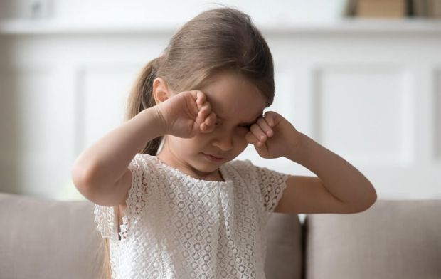 Як вважає відомий письменник і психолог Ліз Бурбо, серед всіх психологічних травм дитинства можна виділити 5 найбільш поширених і найбільш сильно впли