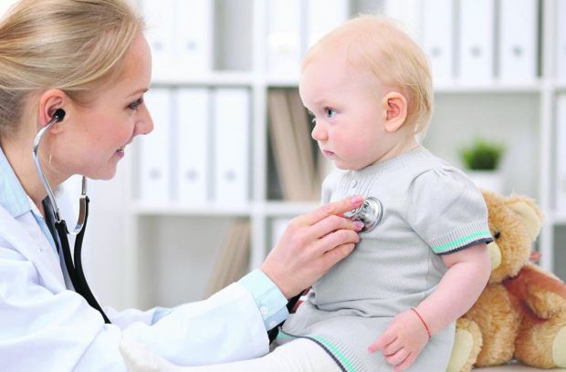 Імунітет малюка в перший рік життя сильно відрізняється від імунітету дорослого – насамперед своєю незрілістю. Становлення захисних сил організму прип