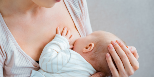 Грудне вигодовування (ГВ) вважається найкращим способом годування новонароджених, і перший місяць є вирішальним періодом у встановленні успішної ГВ. П
