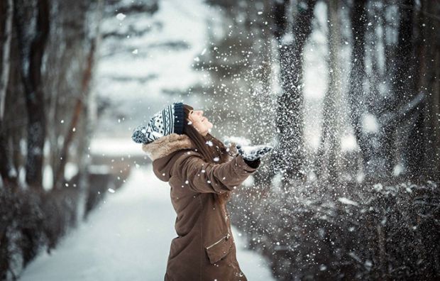 Зима може бути приємним часом року ─ особливо якщо правильно харчуватися. Про основні правила зимової дієти розповіда лікар тибетський лікар Пун
