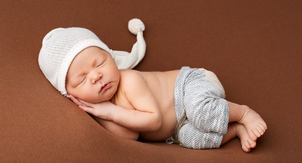 Вчені з Канади з'ясували, що недоношені немовлята чоловічої статі швидше старіють, ніж недоношені дівчатка або діти обох статей, які народилися в норм
