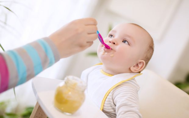 Розслідування Конгресу США виявило, що провідні виробники дитячого харчування були добре обізнані про високий вміст миш’яку та інших токсичних речовин